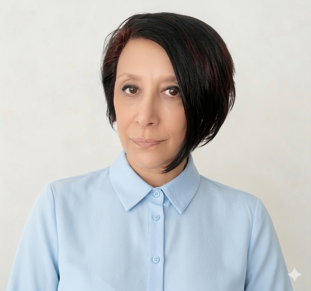 Schamja Shahaga — AI Engineer & Web Developer